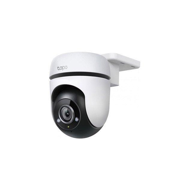 tp-link Tapo C500, Tapo Outdoor Pan/Tilt Security Wi-Fi Camera SPEC: 1080p, 2.4
GHz