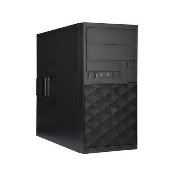 InWin EFS052 Mini Tower, 4x USB, mATX