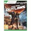 Star Wars: Outlaws - XBOX Series X