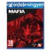 Mafia Trilogy - PS4