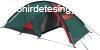 Husky Extreme Felen 3-4 stor, zld