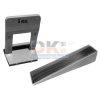 SKT2015 KES lapszintez, 200db K + 1000db TALP, 5mm fuga, 
