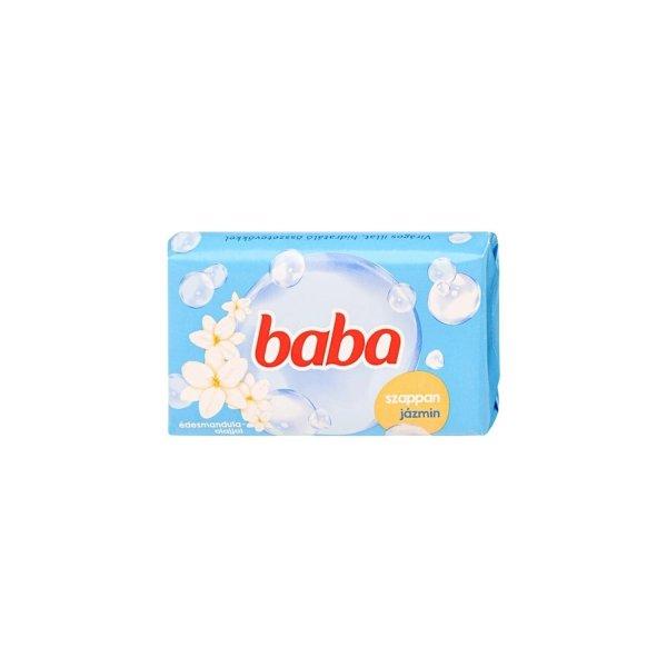 Szappan 90 g Baba jázmin