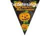 Halloweeni zszlfzr 5 m