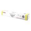 Canon C-EXV47 Yellow toner