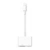 Apple Lightning to HDMI Digital AV Adapter White