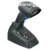 Datalogic QuickScan QBT2131-BK-BTK1 Vonalkdolvas Black