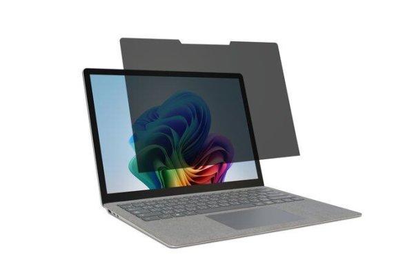 Kensington 2-way Removable Privacy Screen Filter for Surface Laptop 7 13,8"