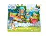Bluey Gokart Kszlet 2 Figurval