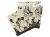 Halloween mints natr szalvta 16 db/cs 33 x 33 cm