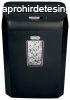 Rexel Promax QS RSS1535 Iratmegsemmist Black