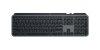 Logitech MX Keys S Keyboard Graphite US