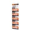 Maxell LR41 Ltium Gombelem 10db/csomag