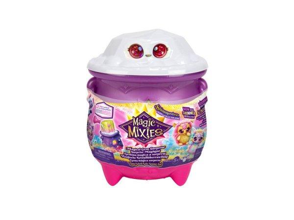 Magic Mixies Pink Nap