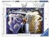 Ravensburger: Puzzle 1 000 db - Disney fantzia