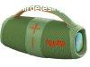 Trevi Xjump XJ 120 40W TWS Amplified Bluetooth Speaker Green