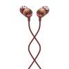 Marley Smile Jamaica Headset Red