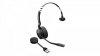 Jabra Engage 55 SE UC Mono USB-A DECT Headset Black