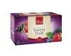 Franck tea erdei gymlcs 20x2,75g 55 g