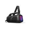 Soundcore Boom 2 Plus Bluetooth Speaker Black