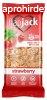 Flap Jack zabszelet epres 100 g