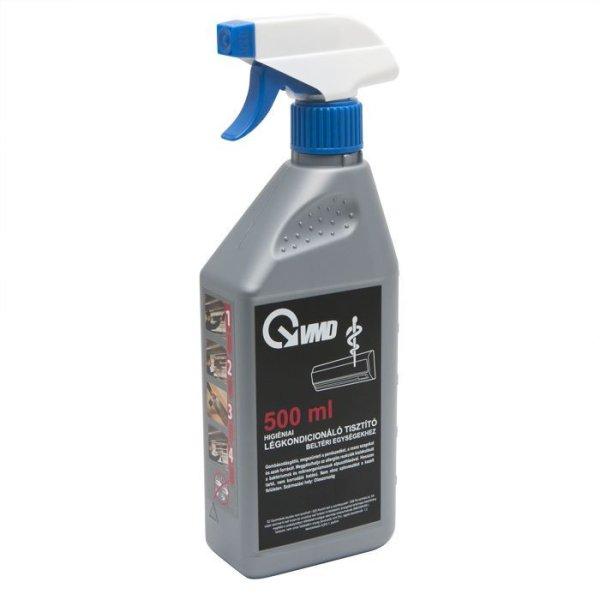 VMD 16TR Higiéniai légkondicionáló tisztító 500ml (beltéri klíma
berendezéshez)