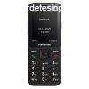 Panasonic KX-TU250EXB Black