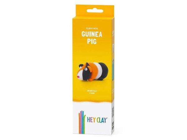 Hey Clay Figura Pihepuha Tengeri Malac