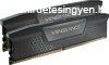 Corsair 32GB DDR5 6000MHz Kit(2x16GB) Vengeance Black