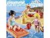 Playmobil Vidm csaldi strandols