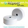 Hpapr 58mm szles, 250fm hossz, csve 25mm, BPA mentes ny