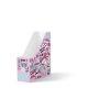 Irtattart papucs 9 cm, karton, Girl Power, Nebulo