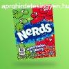 Wonka Nerds Watermelon Cherry cukorka 47g