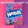 Wonka Nerds Grape and Strawberry szls-epres cukorka 47g