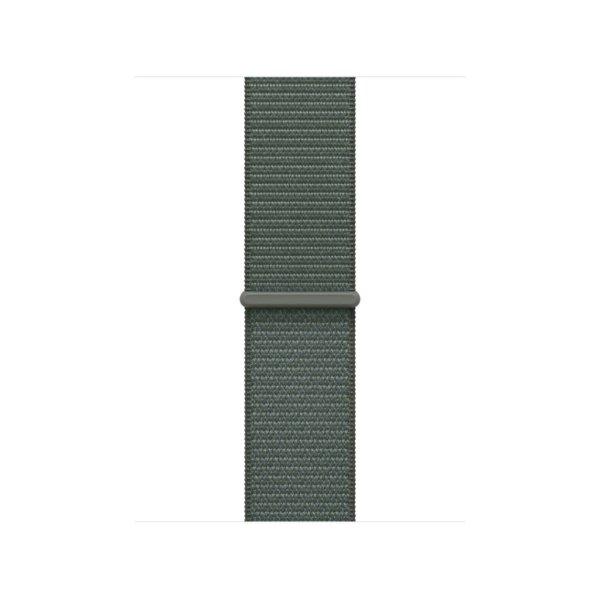 Apple Watch 42mm Sport Loop Sage