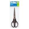 Oll 17cm, manyag fekete nyl hegyes penge Bluering