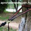 2db Erstett Nylon Fgggy Heveder