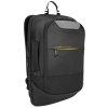 Targus CityGear Convertible Laptop Backpack 15,6" Black