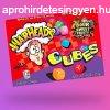 Warheads Sour Cubes savany kocka rgs gumicukor 113g