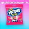 Nerds Gummy Clusters Fruit Gymlcss gumicukor 113g