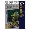 Epson Premium Glossy 255g A4 20db Fnyes Fotpapr