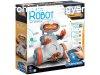 Clementoni: MIO a robot