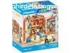 Playmobil Jtkbolt