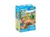 Playmobil: Tbortz pillecukorral