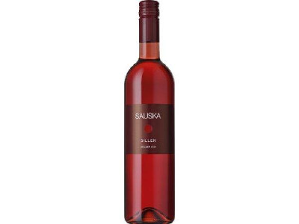 Sauska Siller száraz 0,75L DRS