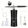 Mini airbrush kszlet