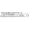 LOGITECH Billentyzet + egr - MK295 Silent Vezetk Nlkli 