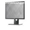 DELL LCD Monitor 19" P1917S, 5:4, 1280x1024, 1000:1, 25