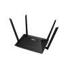 ASUS Wireless Router Dual Band AX1800 1xWAN(1000Mbps) + 3xLA