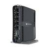 MIKROTIK Wireless Router DualBand, 5x1000Mbps (1xPOE Out), A